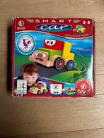Smartgames smart car 3-8j, Kinderen en Baby's, Speelgoed | Educatief en Creatief, Ophalen of Verzenden