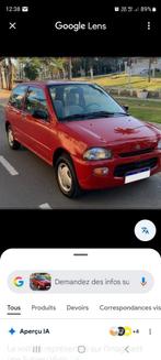 Subaru vivio, Auto's, Subaru, Vivio, Particulier, Te koop, 3 deurs