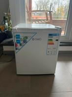 Diepvries tafelmodel, Ophalen, Energieklasse A of zuiniger, Minder dan 45 cm, Minder dan 85 cm