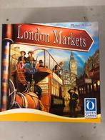 LONDON MARKET - prachtig strategiespel, Queen Games, Hobby en Vrije tijd, Ophalen