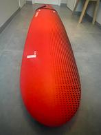 Longboard softtop (amper gebruikt), Watersport en Boten, Golfsurfen, Ophalen, Longboard