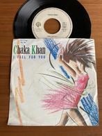 Chaka Khan – I Feel For You, Ophalen, 7 inch, Single