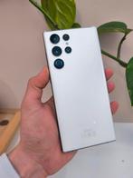 Samsung s22 ultra 128 Go blanc, Télécoms, Enlèvement ou Envoi
