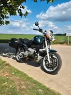 BMW R1100 R in zeer goede staat, 47.000 km, met CT., Motoren, Motoren | BMW, Cardan-aandrijving, 2 cilinders, Particulier, Meer dan 35 kW