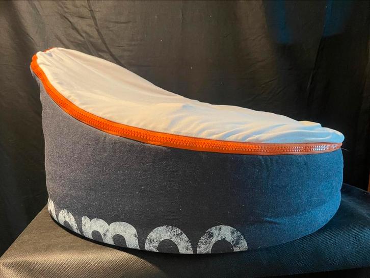 Coussin/ Relax Doomoo, Enfants & Bébés, Relax bébé, Utilisé, Autres marques, Avec ceinture(s), Enlèvement