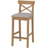 tabouret de bar, Huis en Inrichting, Ophalen, Gebruikt, 60 tot 90 cm, 1 kruk