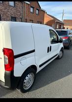 Citroën nemo pour export, Auto's, Voorwielaandrijving, Euro 5, Zwart, Citroën