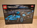 Lego -  Bugatti Bolide Agile Blue (42162), Enlèvement ou Envoi, Neuf, Ensemble complet, Lego