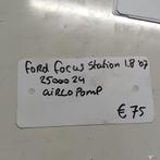 Ford Focus Station 1.8 2007 Wagennr 2500024   Aircopomp, Ophalen of Verzenden, Gebruikt