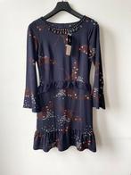 Jurk K-Design, Kleding | Dames, Jurken, K-design, Blauw, Nieuw, Ophalen of Verzenden