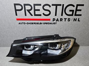 Koplamp BMW 3 Serie G20 G21 Voll LED Links 9481695-08  beschikbaar voor biedingen