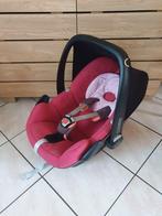 Maxi cosi Pebble rose état neuf, Enfants & Bébés, Enlèvement, Comme neuf, Maxi-Cosi