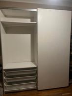 Armoire Pax Ikea 196*236*63, Huis en Inrichting, Kasten | Roldeurkasten en Archiefkasten, Ophalen, Gebruikt, 200 cm of meer, 150 tot 200 cm