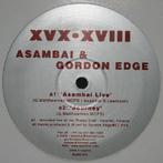 Asambai & Gordon Edge – Asambai Live / Journey, Ophalen of Verzenden, Zo goed als nieuw