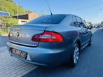 Skoda Superb Superb 1.9 TDi (bj 2008), 105 pk, Gebruikt, 2063 kg, 4 cilinders