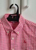 Hemdje neck & neck 2-3 jaar, Neck & neck, Overhemd of Blouse, Ophalen of Verzenden, Zo goed als nieuw