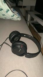Casque fillaire sony, Computers en Software, Headsets, Ophalen, On-ear, Zo goed als nieuw, Sony