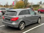 Mercedes B180 cdi *Navi*Leder*Cruise*, Auto's, Leder, Bedrijf, Te koop, B-Klasse