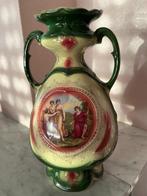 Vintage Royal Blenheim vaas  Art Nouveau, Antiek en Kunst, Antiek | Vazen, Ophalen
