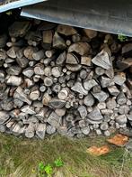 Brandhout te koop, Tuin en Terras, Brandhout, 6 m³ of meer, Ophalen, Blokken