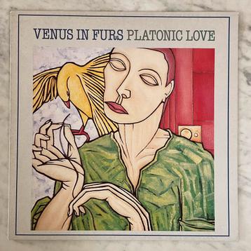 Venus In Furs – Platonic Love & Other Stories beschikbaar voor biedingen