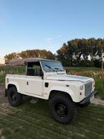 Land rover defender 90 td5 softop, Particulier, Te koop, Defender