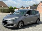 RENAULT SCENIC, Auto's, Euro 5, Monovolume, Leder en Stof, Parkeersensor