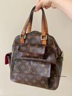 Louis Vuitton Excentri Cité, Ophalen of Verzenden, Gebruikt, Handtas