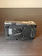 Batterijen V Plat Mount voor fs7 camera, Ophalen, Zo goed als nieuw