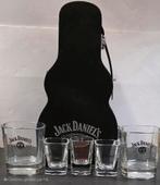 Jack Daniel's whiskyset zonder fles „Zwevegem”, Ophalen of Verzenden, Zo goed als nieuw