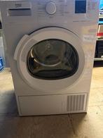Beko Droogkast Warmtepomp 9 kg DH9552TXW - NIEUW, Elektronische apparatuur, Droogkasten, Ophalen, 8 tot 10 kg, Nieuw, Voorlader