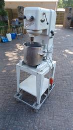 Deegkneder 10 liter, Ophalen, Gebruikt