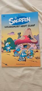 Peyo - De gouden boom, Enlèvement, Neuf, Peyo