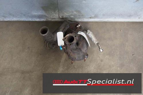 Audi TT MK1 turbo AJQ gebruikt, Auto-onderdelen, Motor en Toebehoren, Audi, Gebruikt, Ophalen