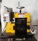 Kabelpeller,Kabelstripper,Kabelpelmachine,Kabelstripmachine, Doe-het-zelf en Bouw, Gereedschap | Overige machines, Ophalen of Verzenden