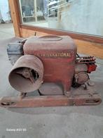 International Harvester motor., Zakelijke goederen, Ophalen, Gebruikt