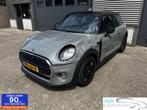 Mini Mini 1.5 Cooper NAVI/CRUISE/PDC, Auto's, 4 zetels, Stof, Gebruikt, Euro 6