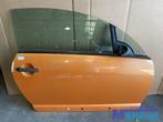 CITRO N C3 PLURIEL Oranje KHUD Rechts rechter deur portier, Auto-onderdelen, Gebruikt, Citroën, Taurusavenue 1
2132 LS  Hoofddorp, NL