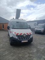 RENAULT MASTER 2.3DCI EURO 5 NACELLE, Autos, Camionnettes & Utilitaires, Euro 5, Achat, Entreprise, Renault