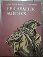 le cavalier suedois, Utilisé, Enlèvement ou Envoi