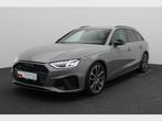 Audi S4 Avant S4 Avant 3.0 TDi V6 Quattro Tiptronic, Argent ou Gris, Achat, 170 g/km, Entreprise