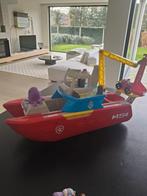 Paw Patrol Sea Patroller, Kinderen en Baby's, Ophalen, Gebruikt