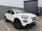 Fiat 500X 1.0 Benzine S Design 71.583 km’s Topstaat, Auto's, Euro 6, 500X, Bedrijf, Handgeschakeld