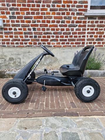 Go-Kart Kettler Kettcar beschikbaar voor biedingen