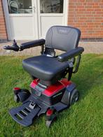 Electrische rolstoel pride go chair, Ophalen, Inklapbaar, Nieuw, Elektrische rolstoel