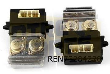 Renault Master (-10/99) regeleenheid kachelmotor (+AC) OES!  beschikbaar voor biedingen