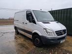 Mercedes sprinter, Auto's, Bestelwagens en Lichte vracht, Particulier, Te koop