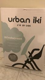 Windscherm fiets baby, Fietsen en Brommers, Ophalen, Zo goed als nieuw