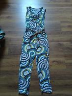 jumpsuit maat S/M, Kleding | Dames, Jumpsuits, Ophalen of Verzenden, Zo goed als nieuw, Maat 36 (S)