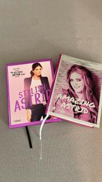 2 boeken Astrid Bryan, Boeken, Ophalen of Verzenden, Zo goed als nieuw
